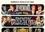 design high CTR viral youtube thumbnails